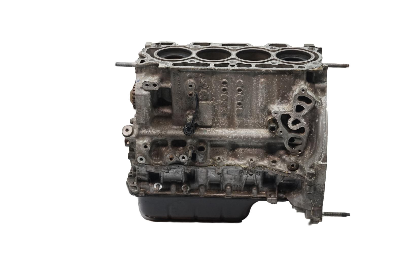 Blok Motoru 8HR 0130EP 1,4 e-HDI Citroen Peugeot main product photo