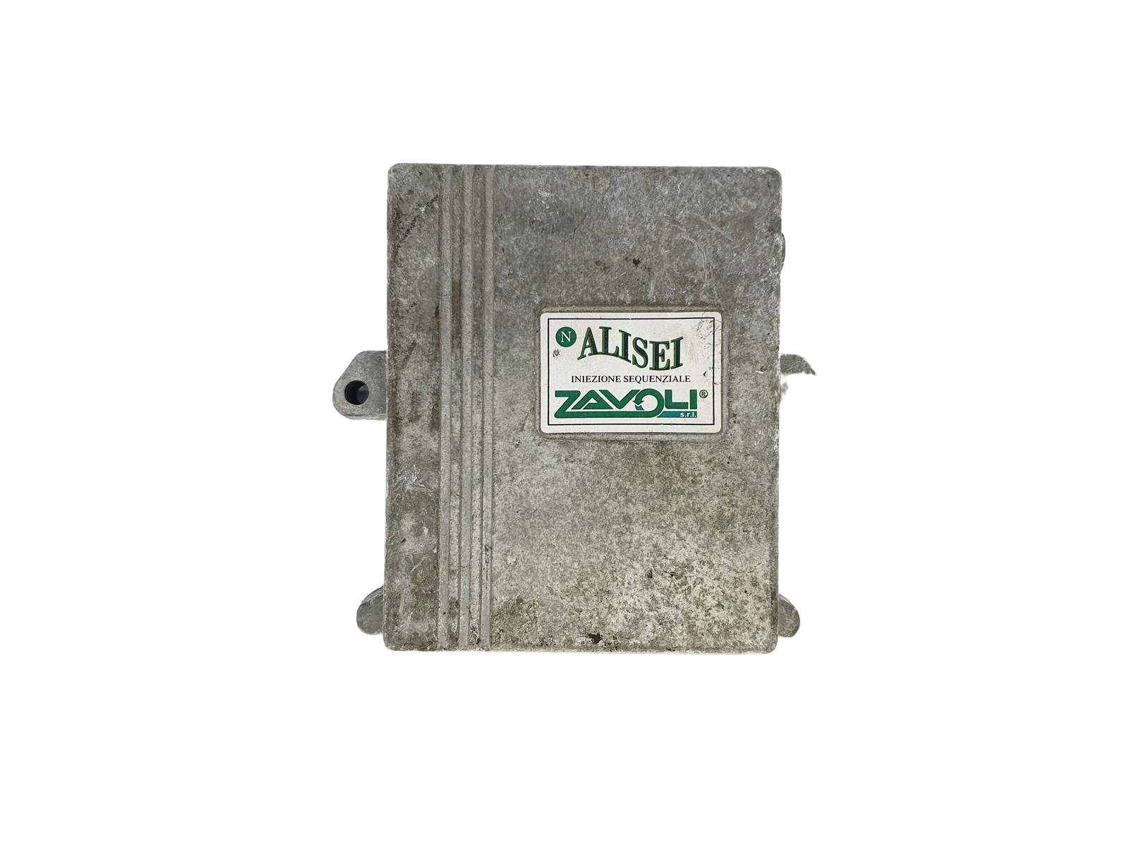 Blok Ovladačů LPG 10R-020775 67R-010157 110R-006005 Romano Autogas 36837 main product photo