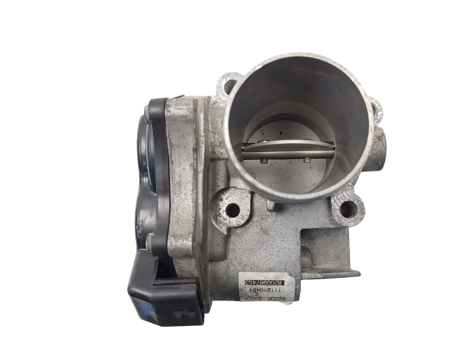 Škrticí Klapka Renault 8200987453F H8200727648 2.0 2.3 DCI 3183 main product photo