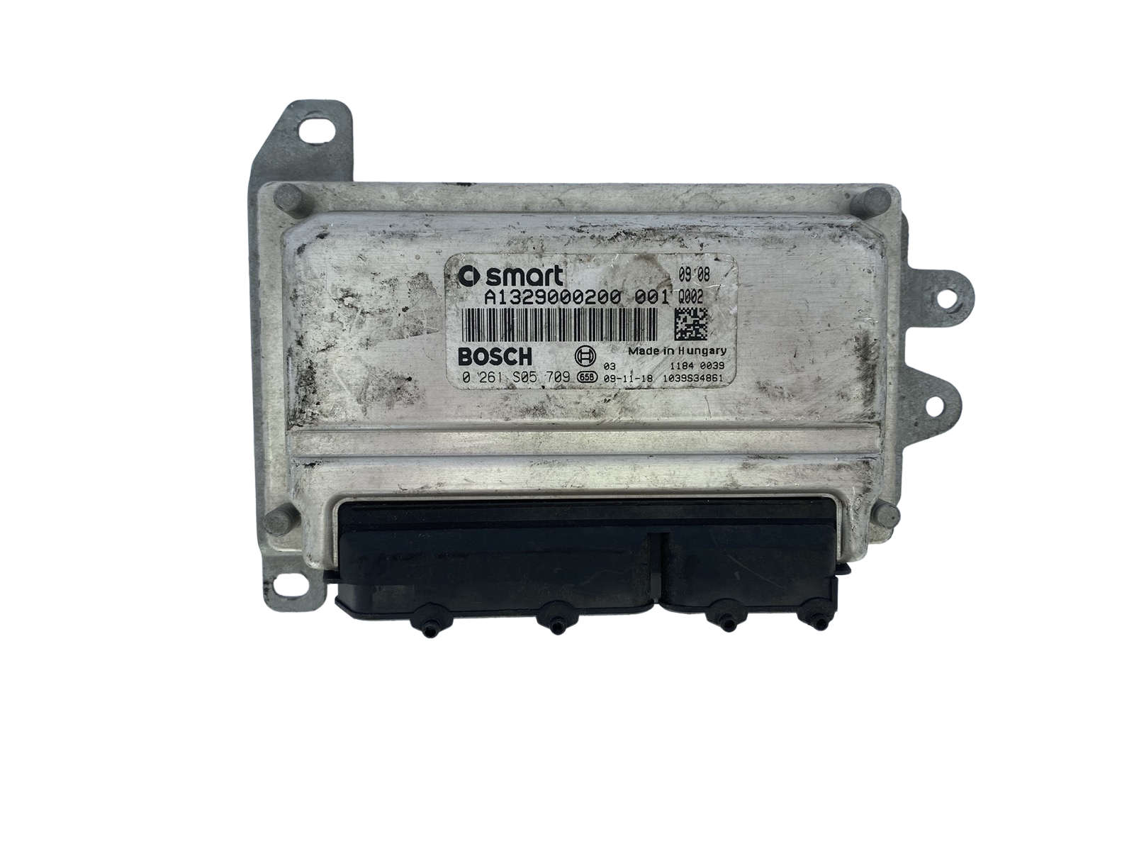 Blok Ovladačů Smart A1329000200 0261S05709 Bosch 51471 main product photo