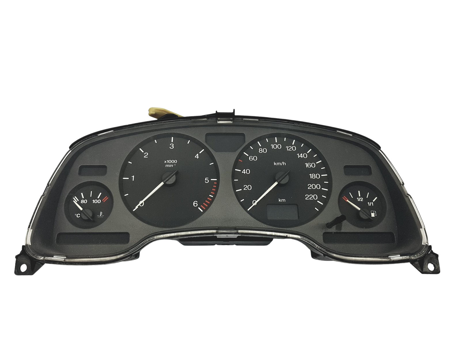 Tachometr Opel Astra G DQ09228743 351177000 57391 main product photo