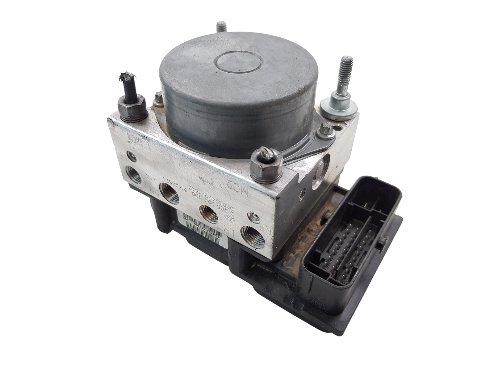 Pumpa Abs Fiat 500 51824574 0265232290 0265800800 Bosch 1862 main product photo
