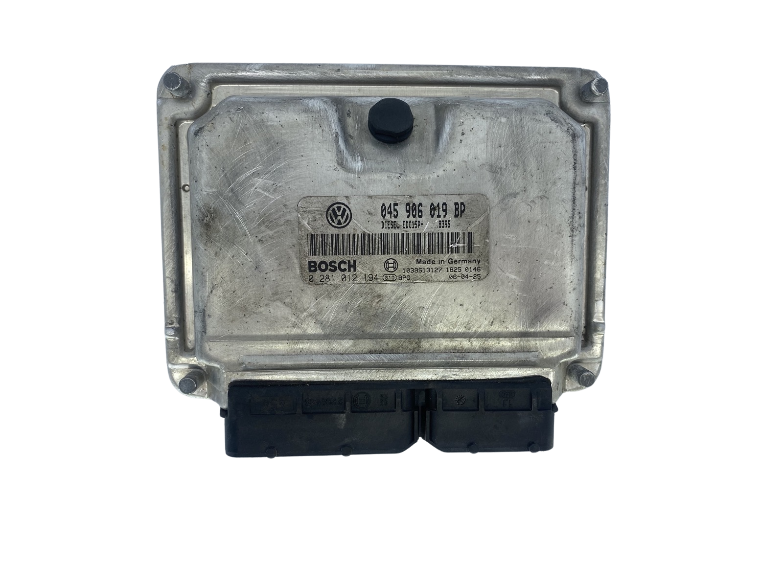 Blok Ovladačů 045906019BP 0281012194 VW Bosch 50326 main product photo