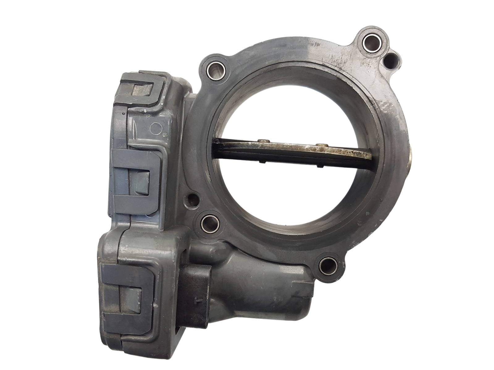 Škrticí Klapka Mercedes-Benz A6510900470 0280750573 1376 main product photo