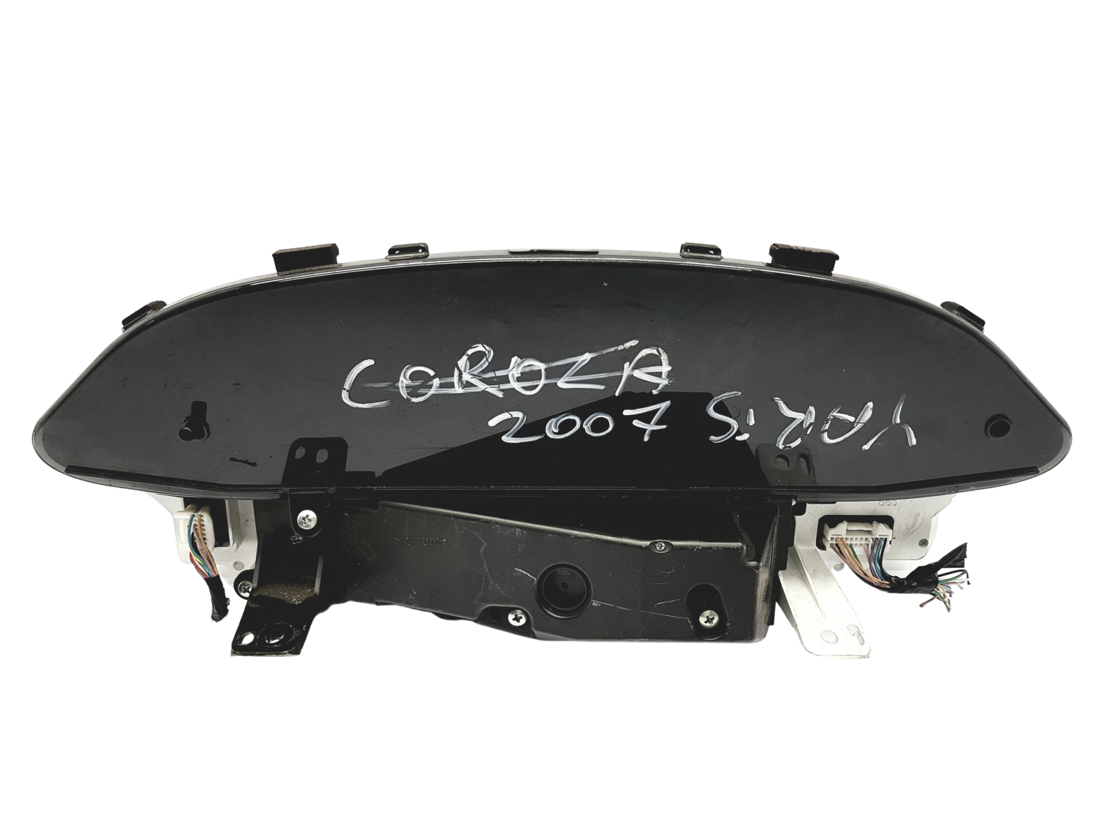 Tachometr Toyota Yaris 83800-0D690-D 44292 main product photo