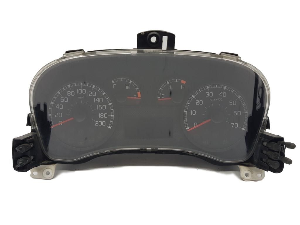 Otáčkoměr Fiat Panda 5550004601 14416 main product photo