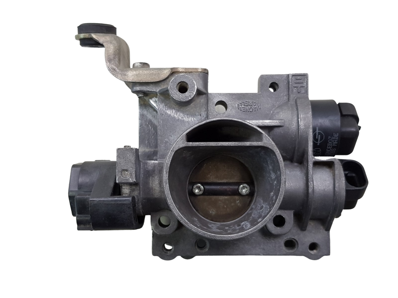 Škrticí Klapka Fiat 36SXFE1/D IB01/00 Magneti Marelli 1655 main product photo
