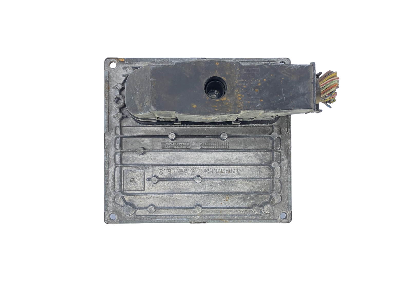 Blok Ovladačů Ford 6S61-12A650-FD S120977315D 2CJD Siemens 54765 main product photo