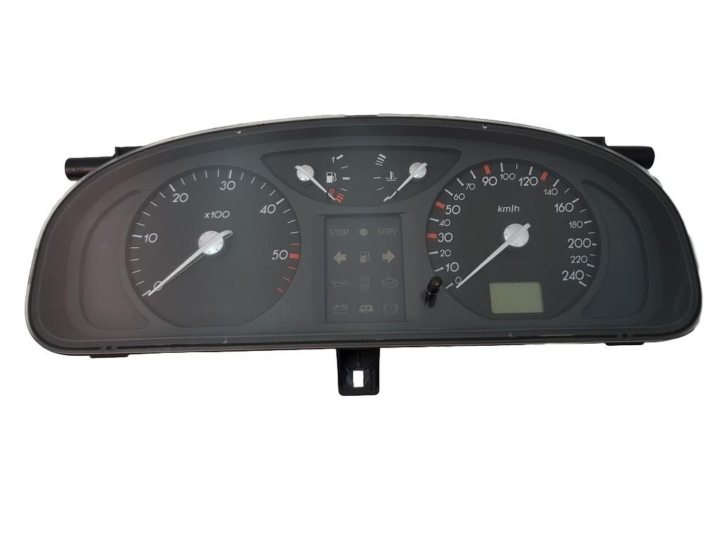 Otáčkoměr Renault Laguna II 8200218863 4431 main product photo