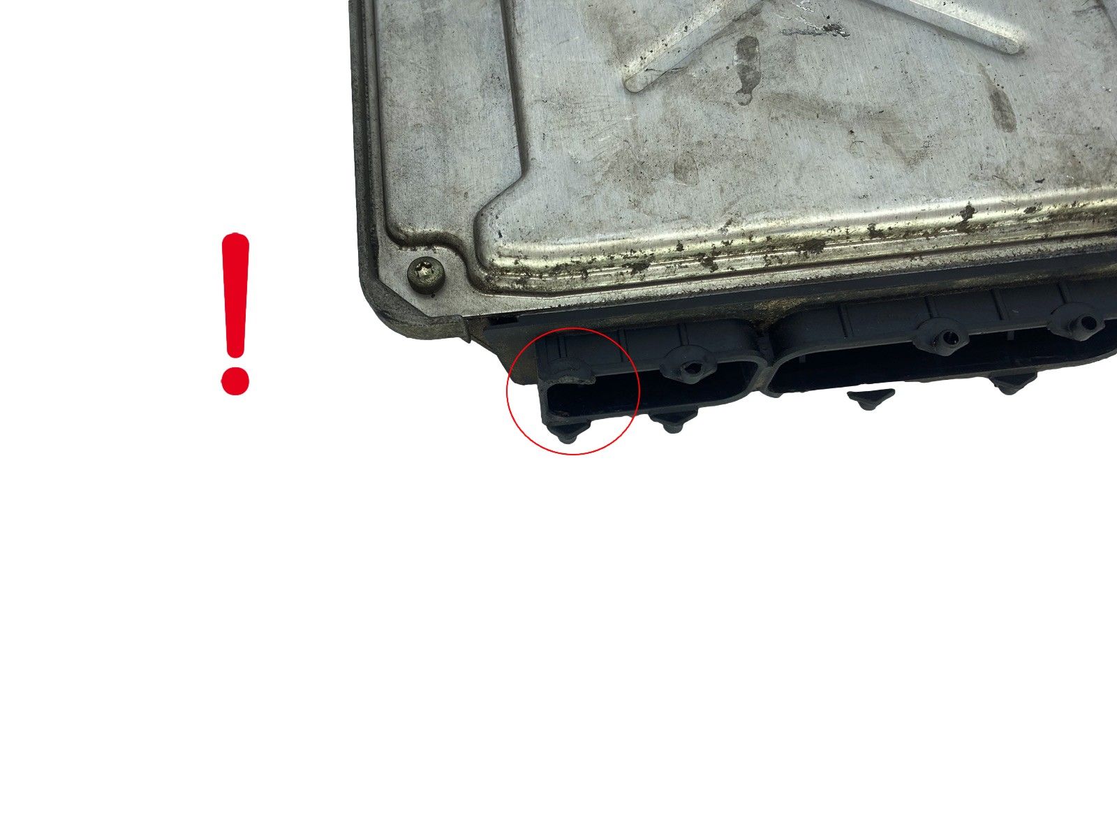 Blok Ovladačů Fiat 55196261 IAW4AF.SP 61601.124.01 Magneti Marelli 61496 main product photo