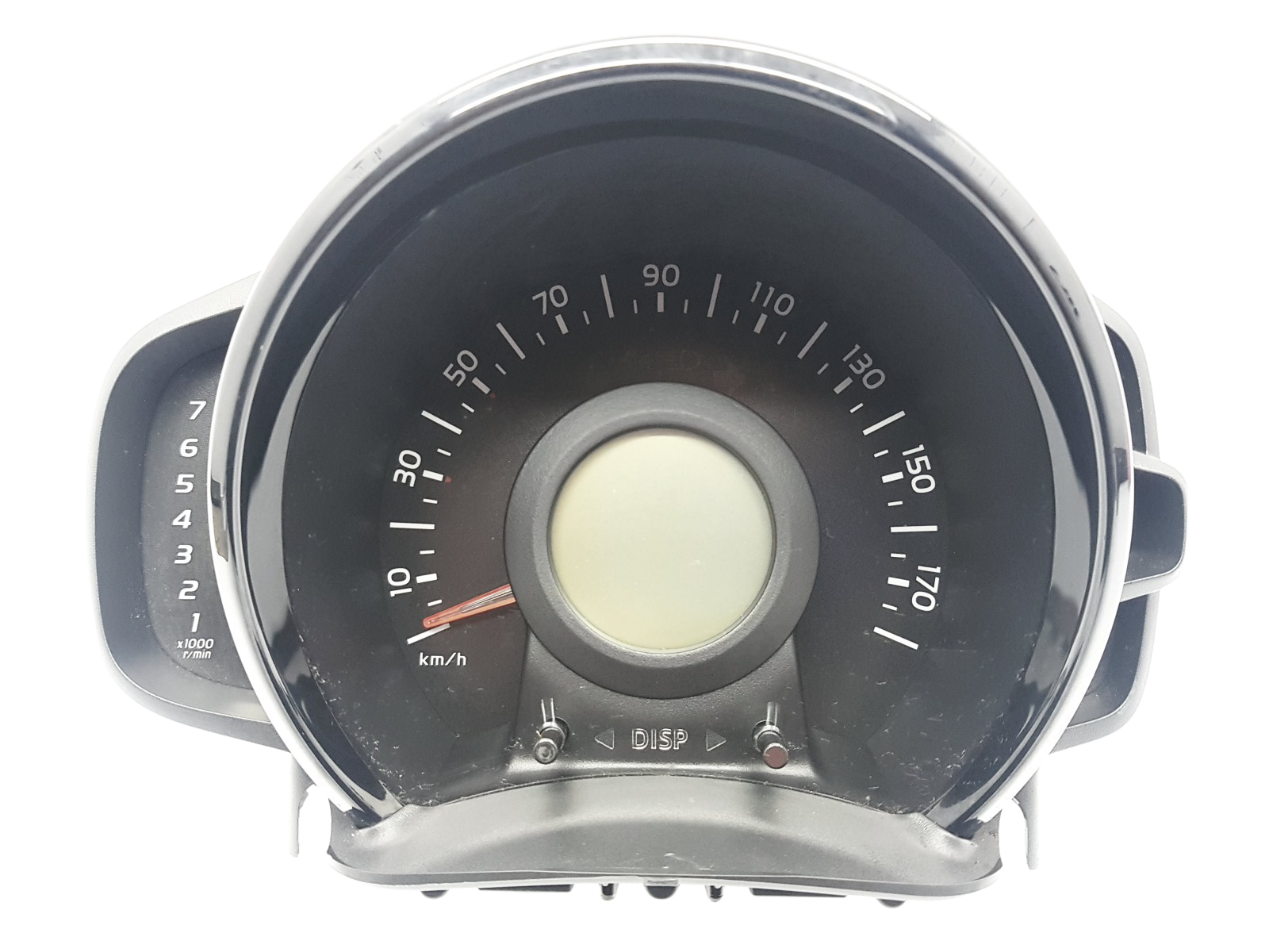 Tachometr 108 C1 Aygo 69144-440U Toyota PSA 45358 main product photo