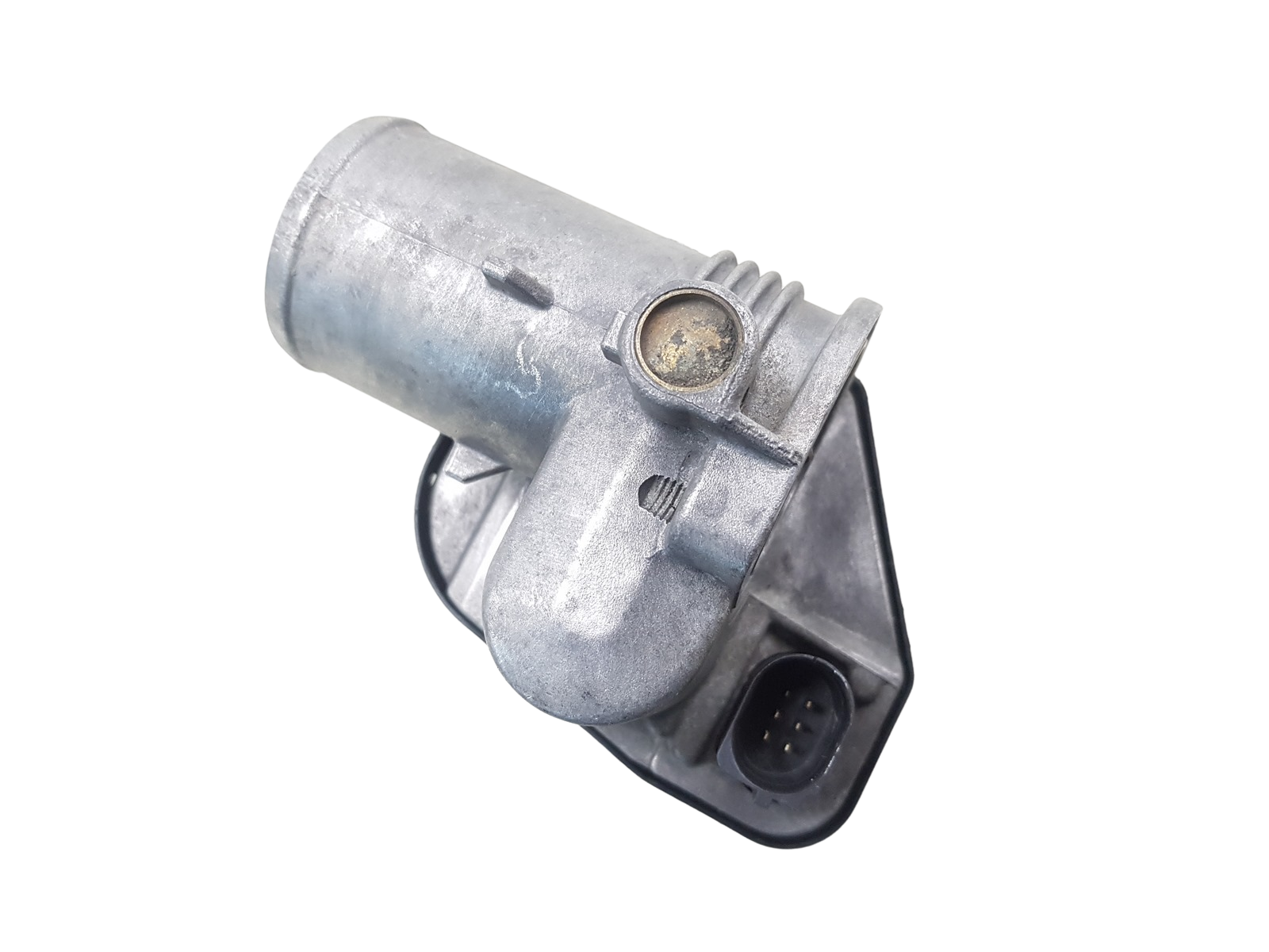 Škrticí Klapka Renault 8200302798 --C 1.5 DCI Valeo main product photo