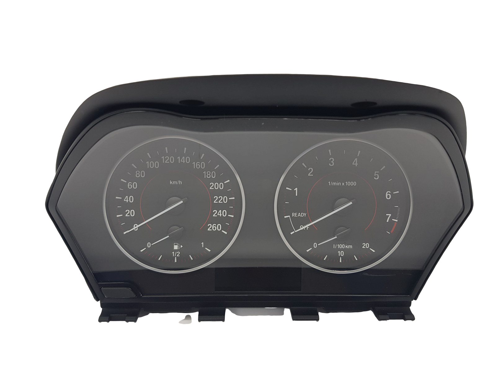 Otáčkoměr Nový originál BMW 1 9232891 9382156 27831 main product photo
