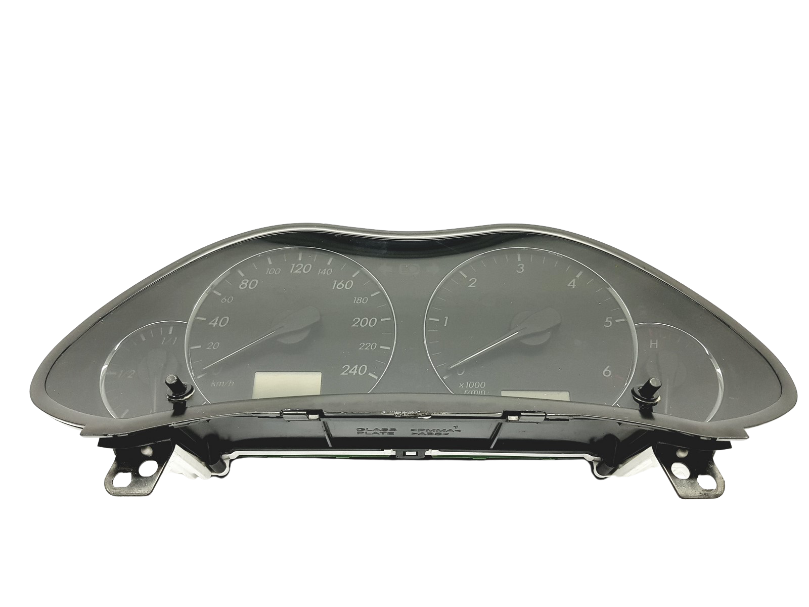 Otáčkoměr Toyota Avensis 83800-05630-H 50710 main product photo