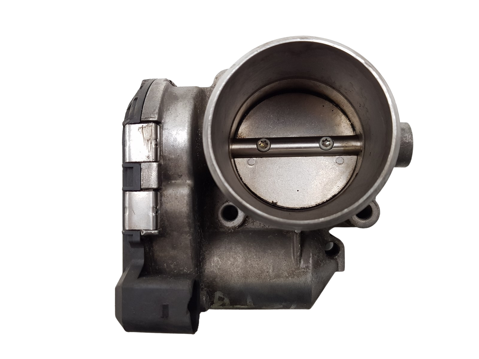 Škrticí Klapka 06B133062M 0280750009 VWAG Bosch 1171 main product photo