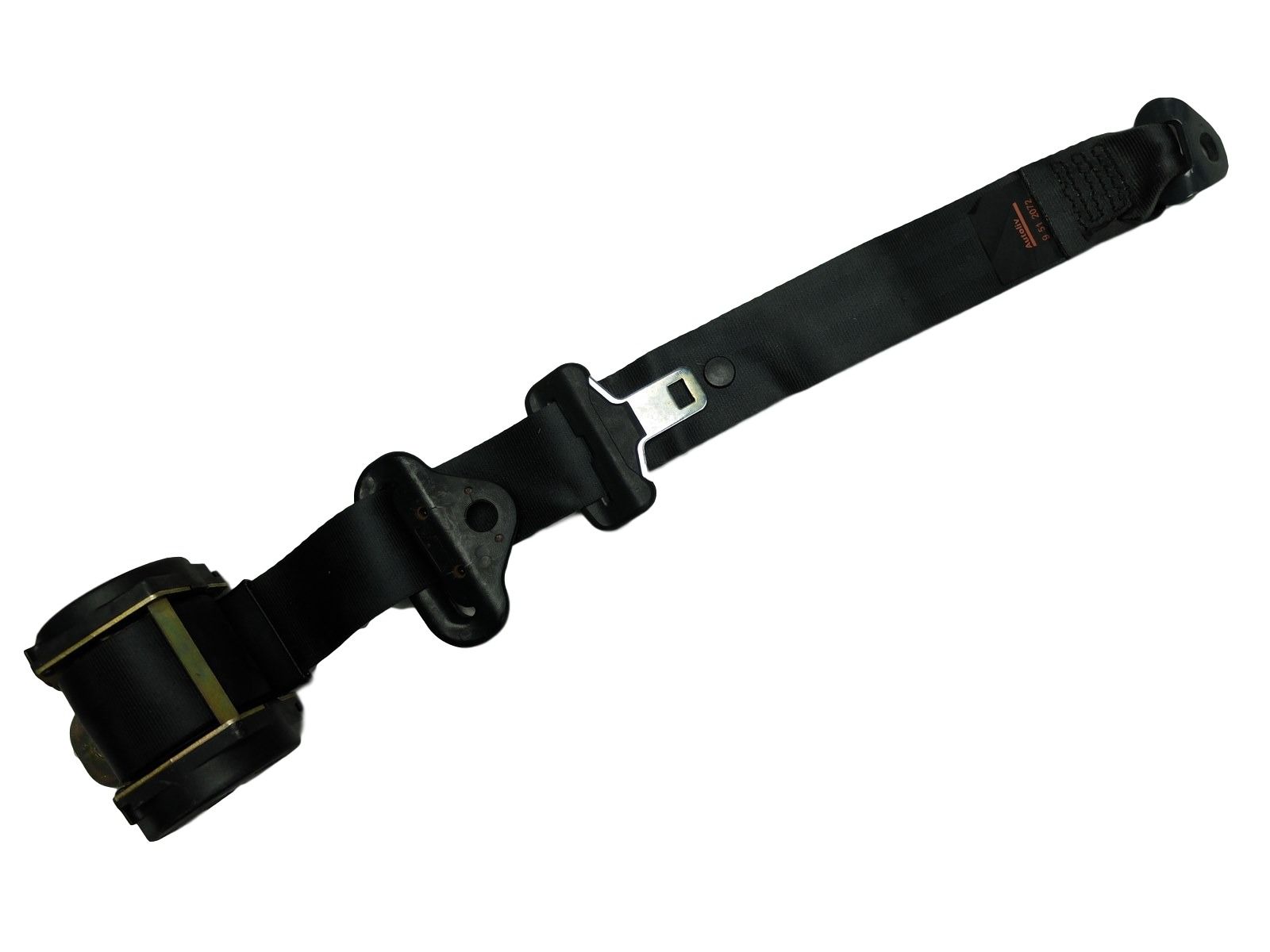 Pas Bezpieczeństwa Lewy Tył Citroen Xsara Autoliv main product photo