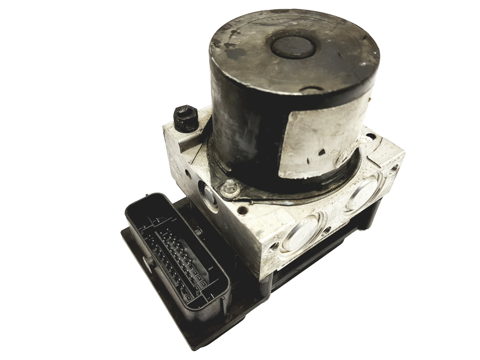 Pumpa Abs VW Fox 5Z0614117B 0265800468 Bosch 34885 main product photo