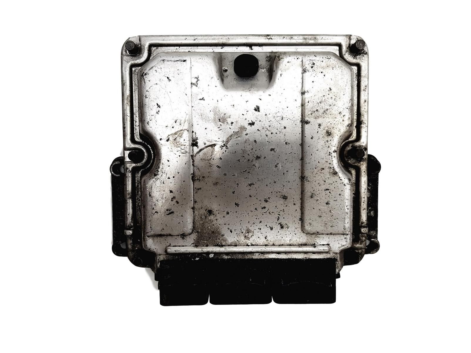 Blok Ovladačů 0281001999 7700104407 8200239684 Renault Bosch 10987 main product photo