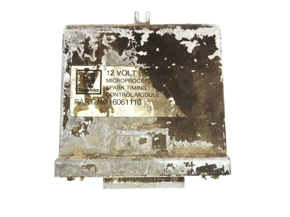 Blok Ovladačů 16061110 Opel Delco main product photo