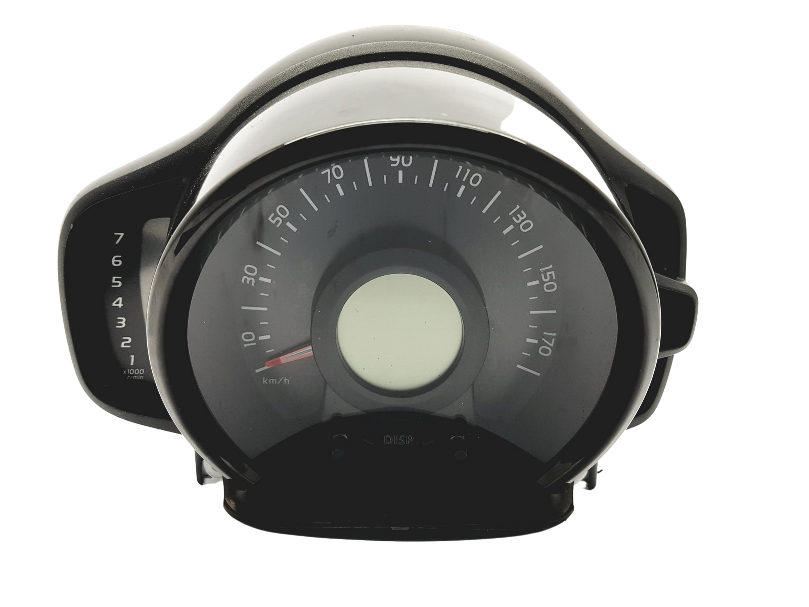 Tachometr 108 Aygo 69644-750U Toyota PSA 52803 main product photo