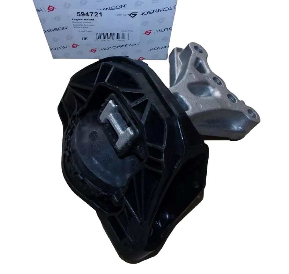 Zavěšení Motoru Pro Citroen Peugeot 594721 9676780580 Hutchinson main product photo