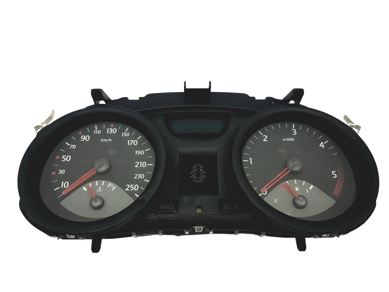 Otáčkoměr Renault Megane 2 8200399693 D 55375 main product photo