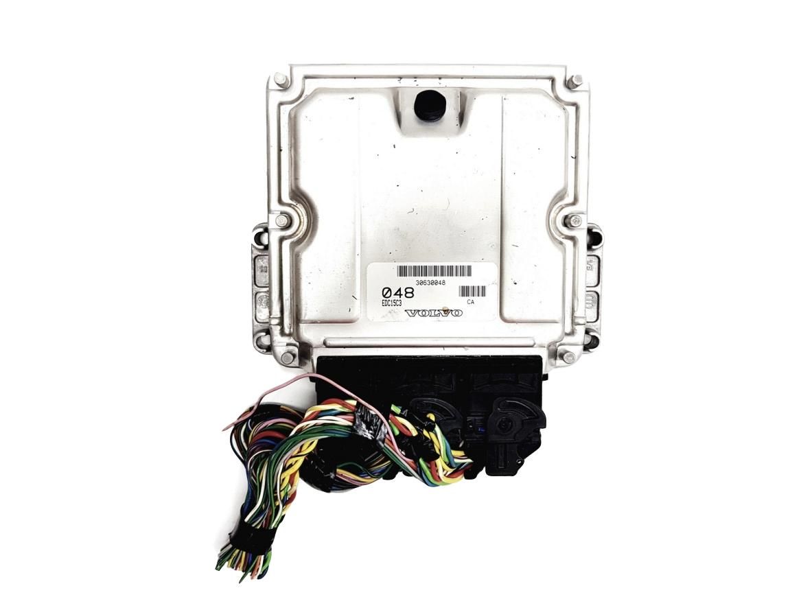 Blok Ovladačů 0281010441 8200065996 8200126494 Volvo Bosch 5204 main product photo