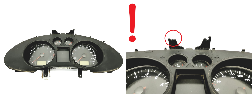 Otáčkoměr Seat Ibiza 110080104012A W06L0920801C 49922 main product photo