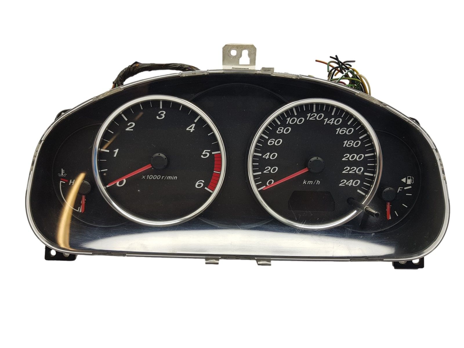 Otáčkoměr Mazda 6 5GGK3E 1482 main product photo