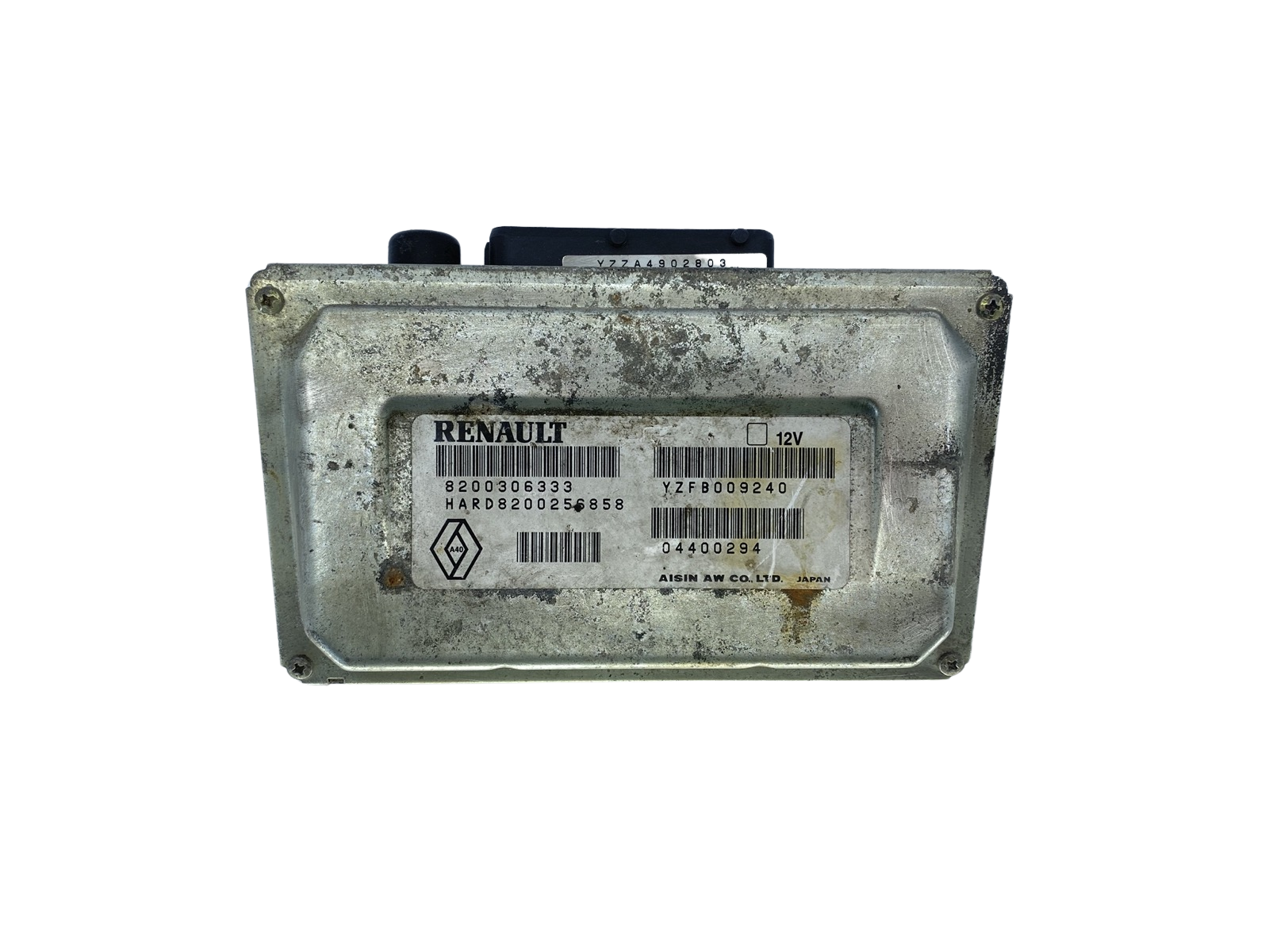 Blok Ovladačů 8200306333 8200256858 Renault 58201 main product photo