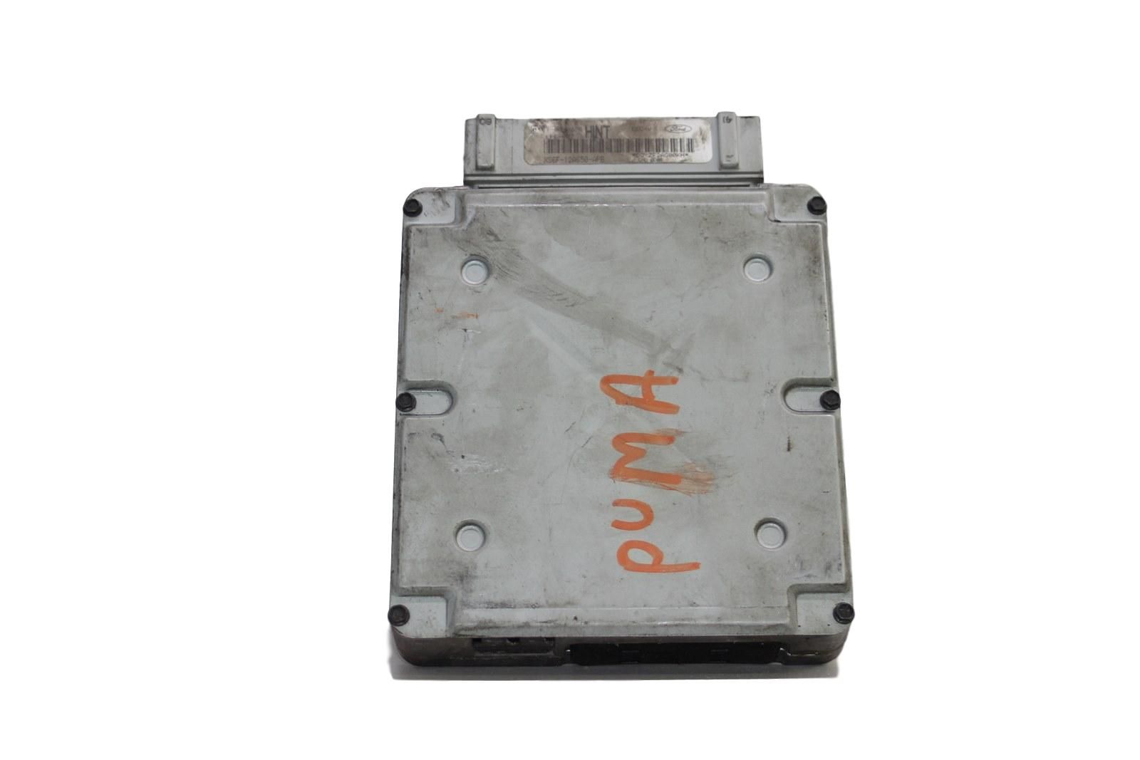 Řídicí Jednotka Motoru XS6F-12A650-APB E9AF 14A624 AA Ford 2010 main product photo
