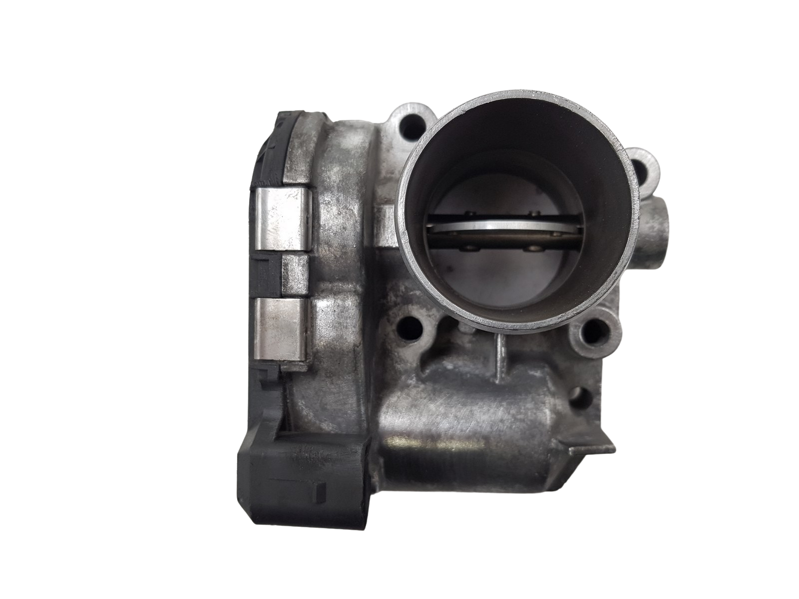 Škrticí Klapka Renault 8200330810 --E 0281002681 H8200330812 3702 main product photo