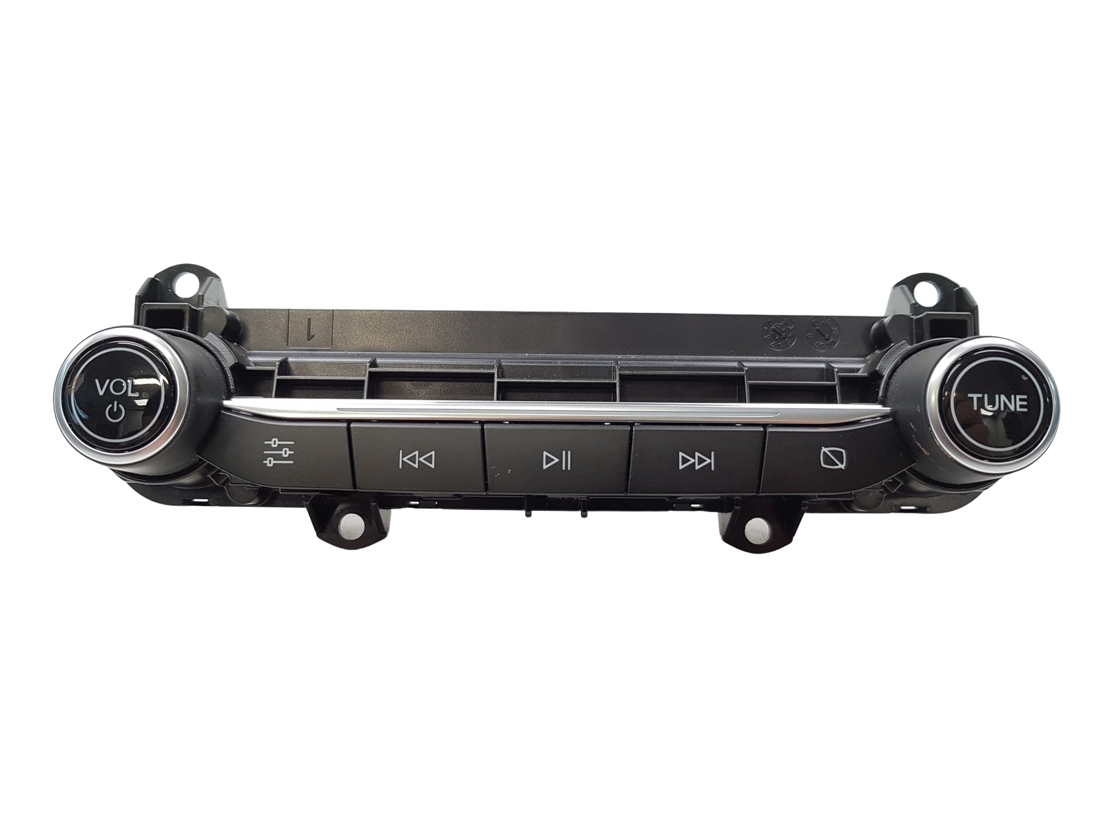 Autorádio Ford Fiesta 7 H1BT-18K811-HE 1297 main product photo
