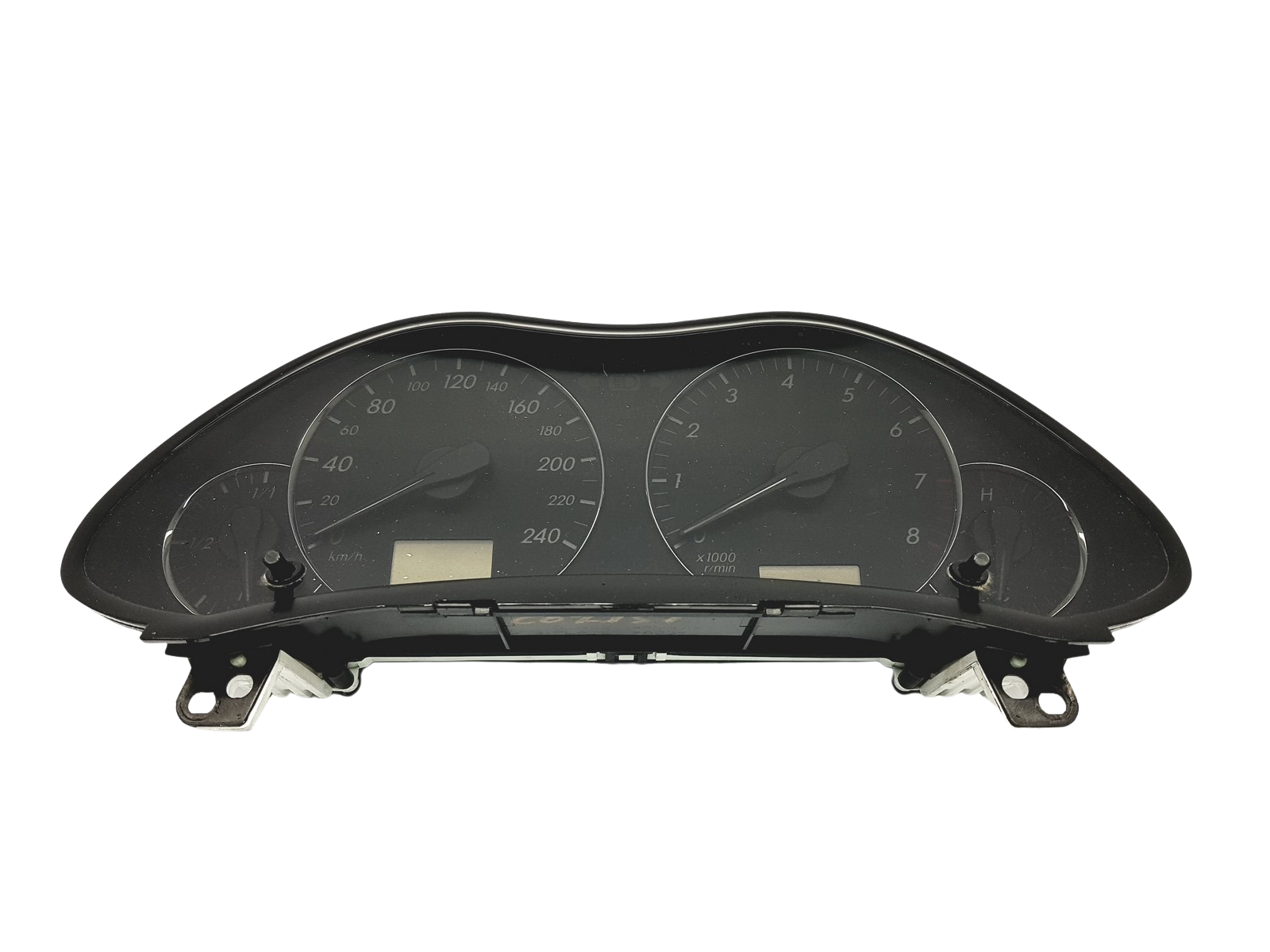 Tachometr Toyota Avensis 83800-05570-H 58195 main product photo