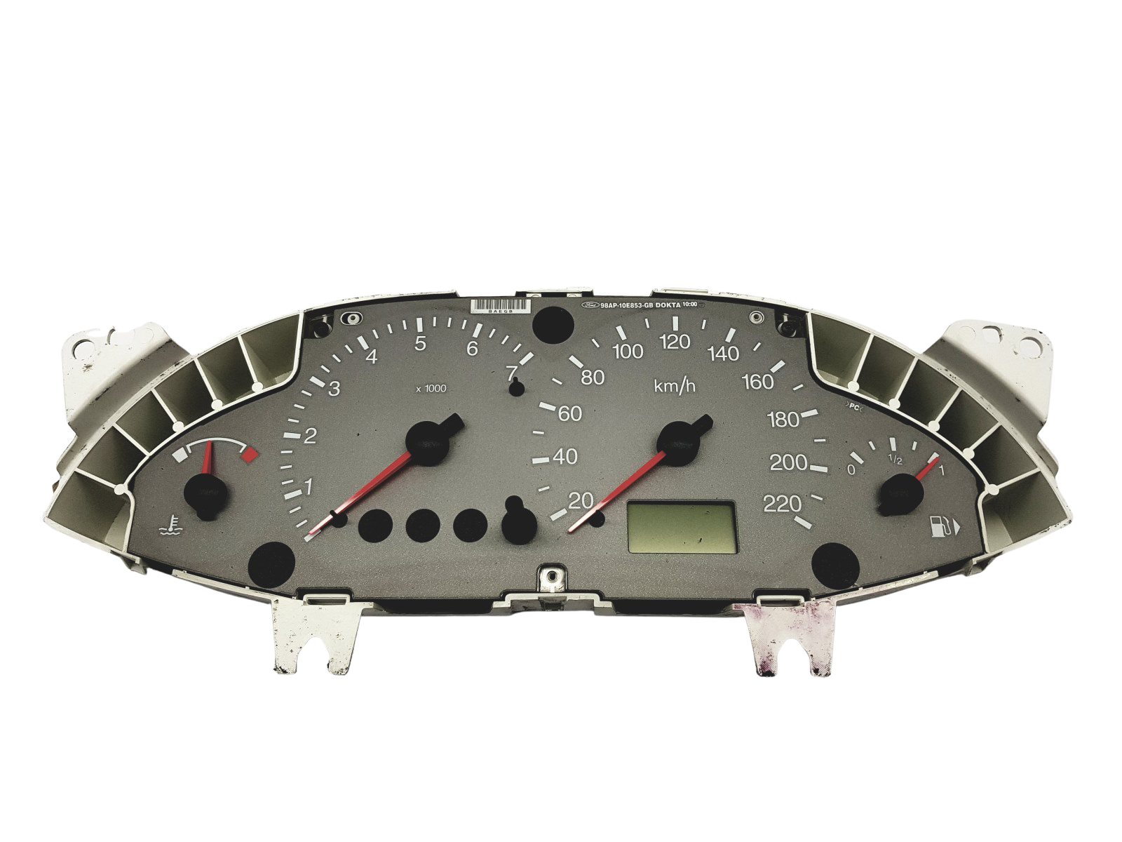 Tachometr Ford Focus 98AB-10849-JH 98AB10849JH 43850 main product photo