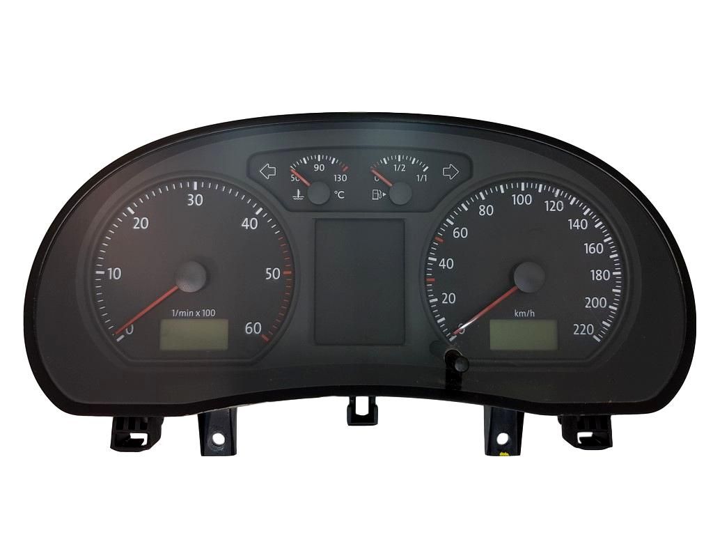Otáčkoměr VW Polo 9N 6Q0920804J 110080320037A main product photo