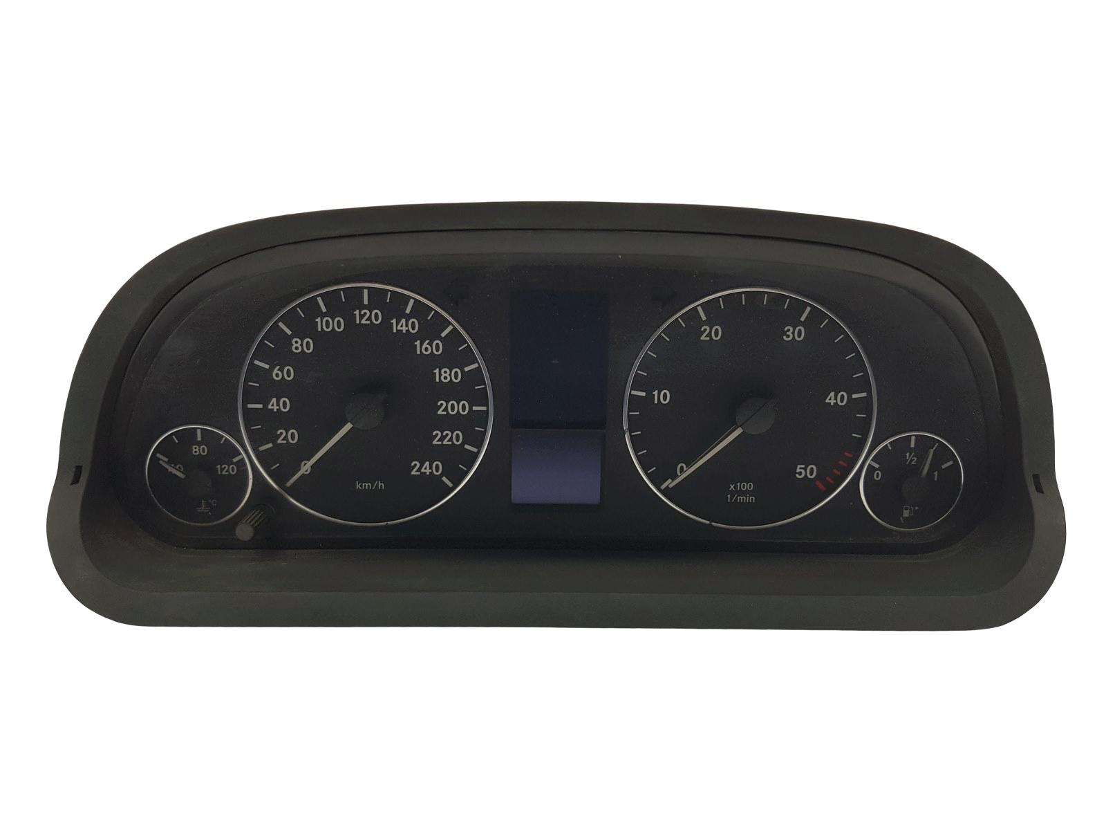 Otáčkoměr Mercedes A W169 1031098100 1031098101 23505 main product photo