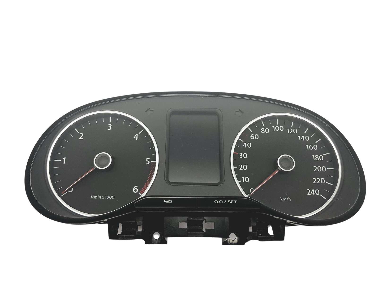 Otáčkoměr VW Polo 6R 6R0920861F 56319 main product photo