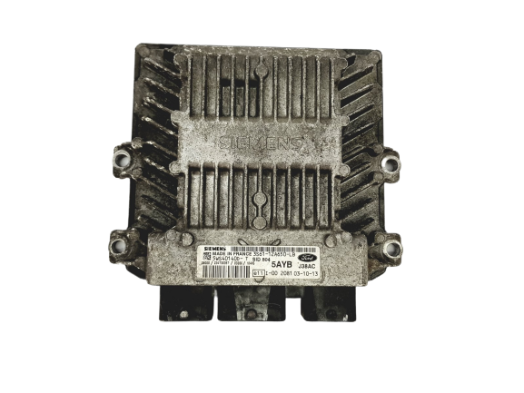 Blok Ovladačů 3S61-12A650-LB 5WS40140D-T SID 804 Ford Siemens 16172 main product photo