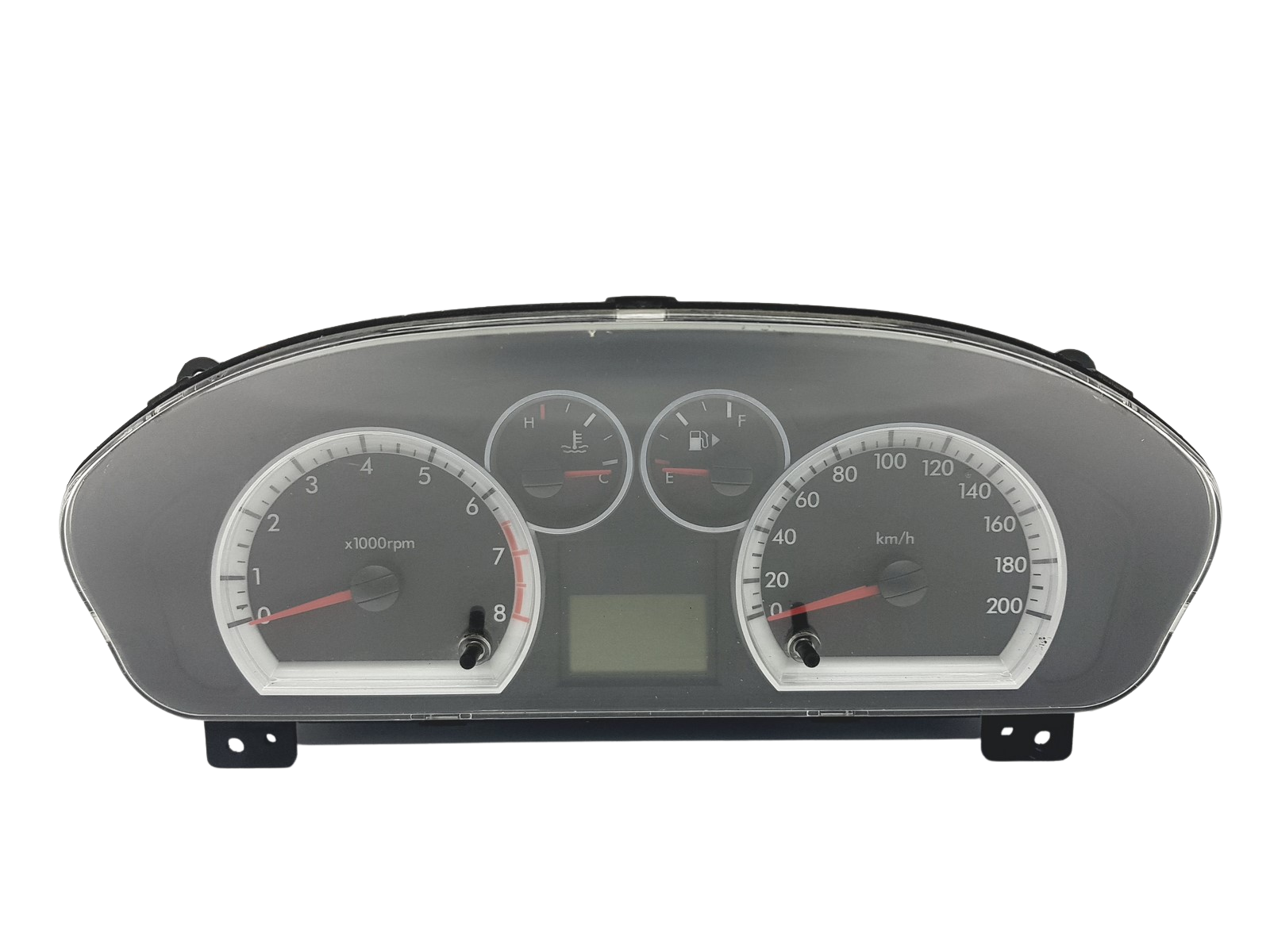 Tachometr Chevrolet Aveo 96814468 57344 main product photo