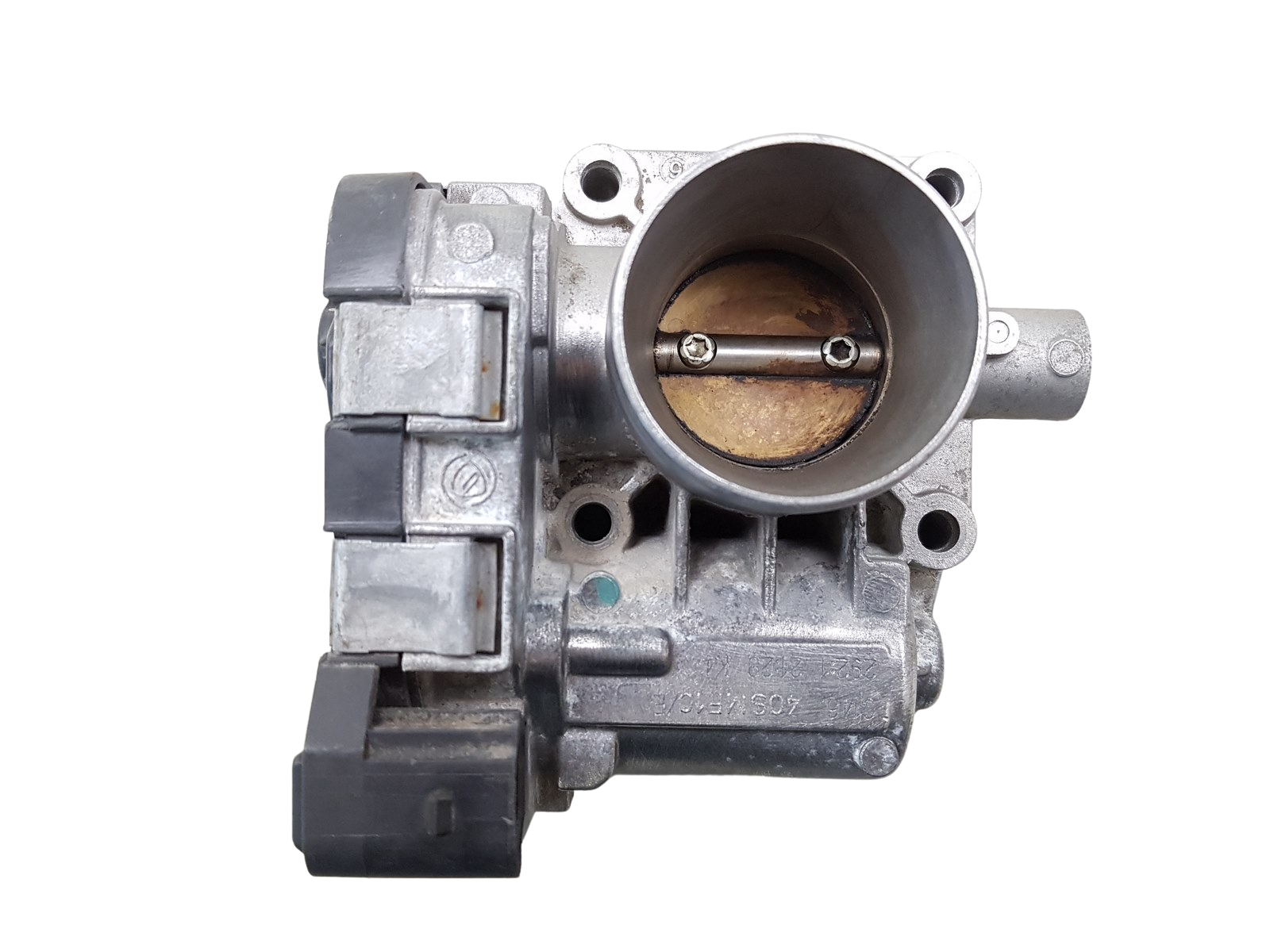 Škrticí Klapka Fiat Ford 5519278 40SMF10 Magneti main product photo