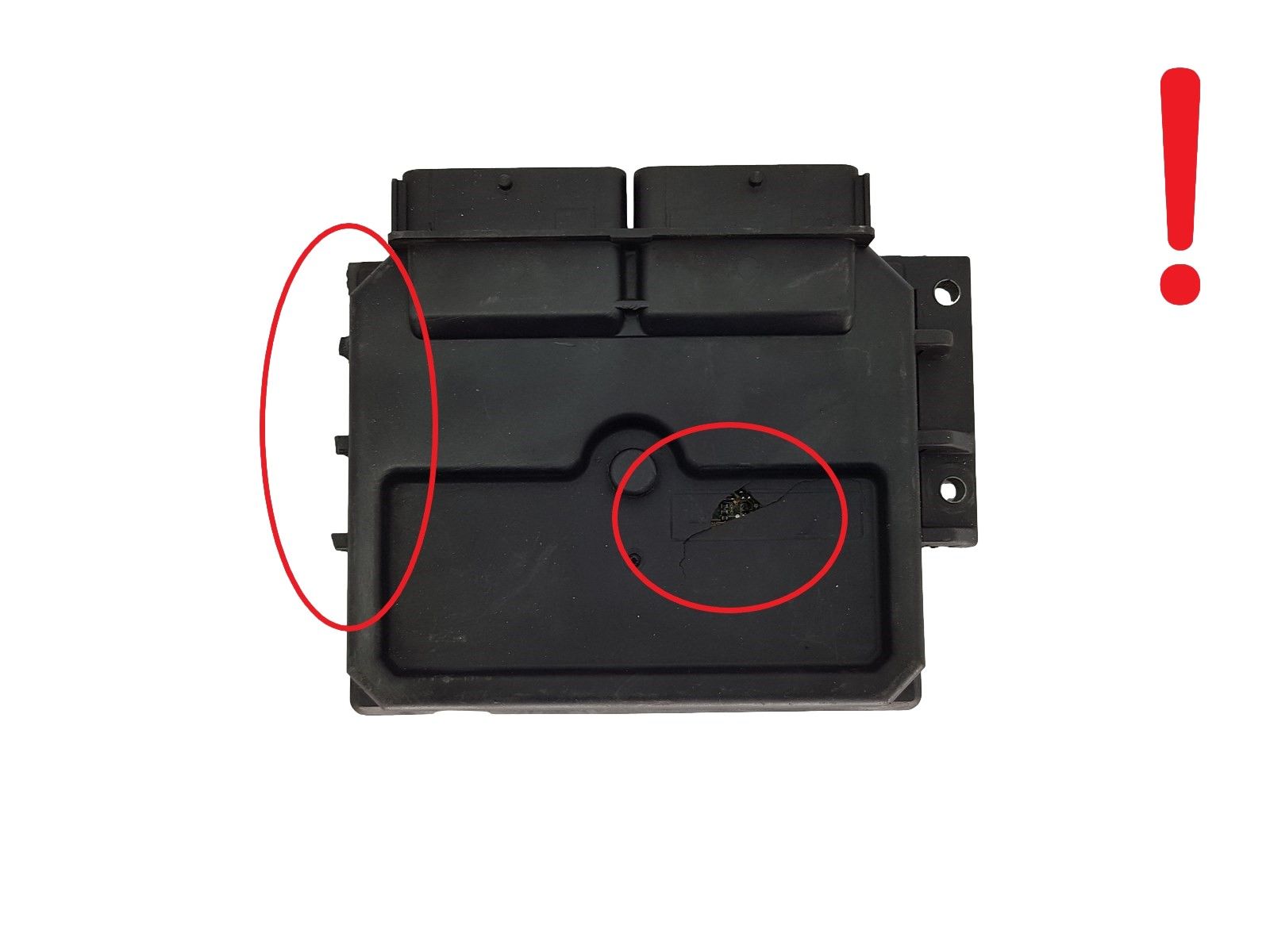 Blok Ovladačů 46737473 R04010036B 80888B Fiat Lucas 17399 main product photo