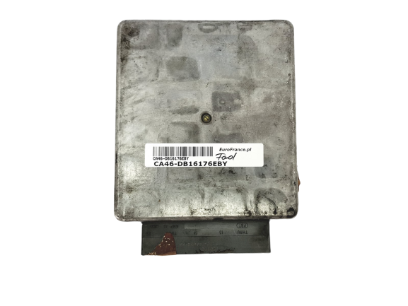Blok Ovladačů 1S4F-12A650-AC CLUE Ford Visteon main product photo