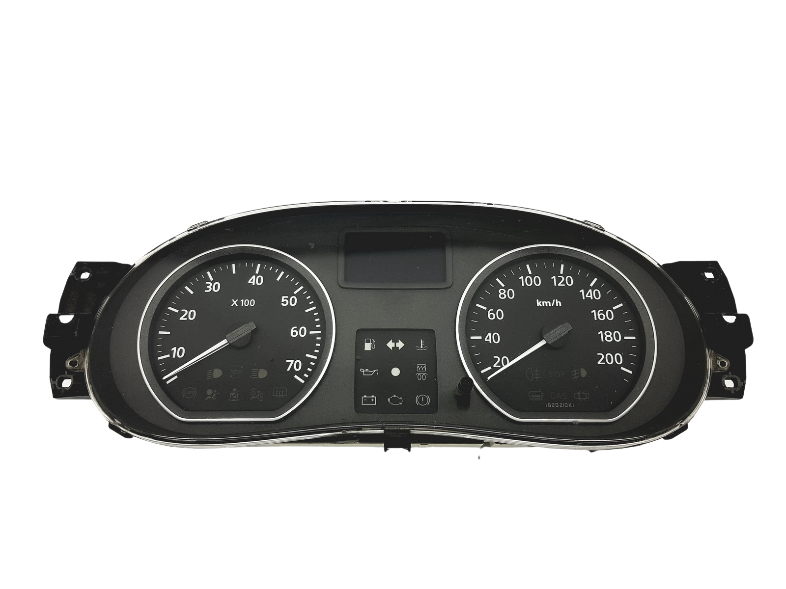 Otáčkoměr Dacia Sandero 248101432R 56515 main product photo