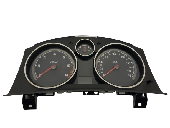 Otáčkoměr Opel 13225988XJ Astra H GTC 19046 main product photo