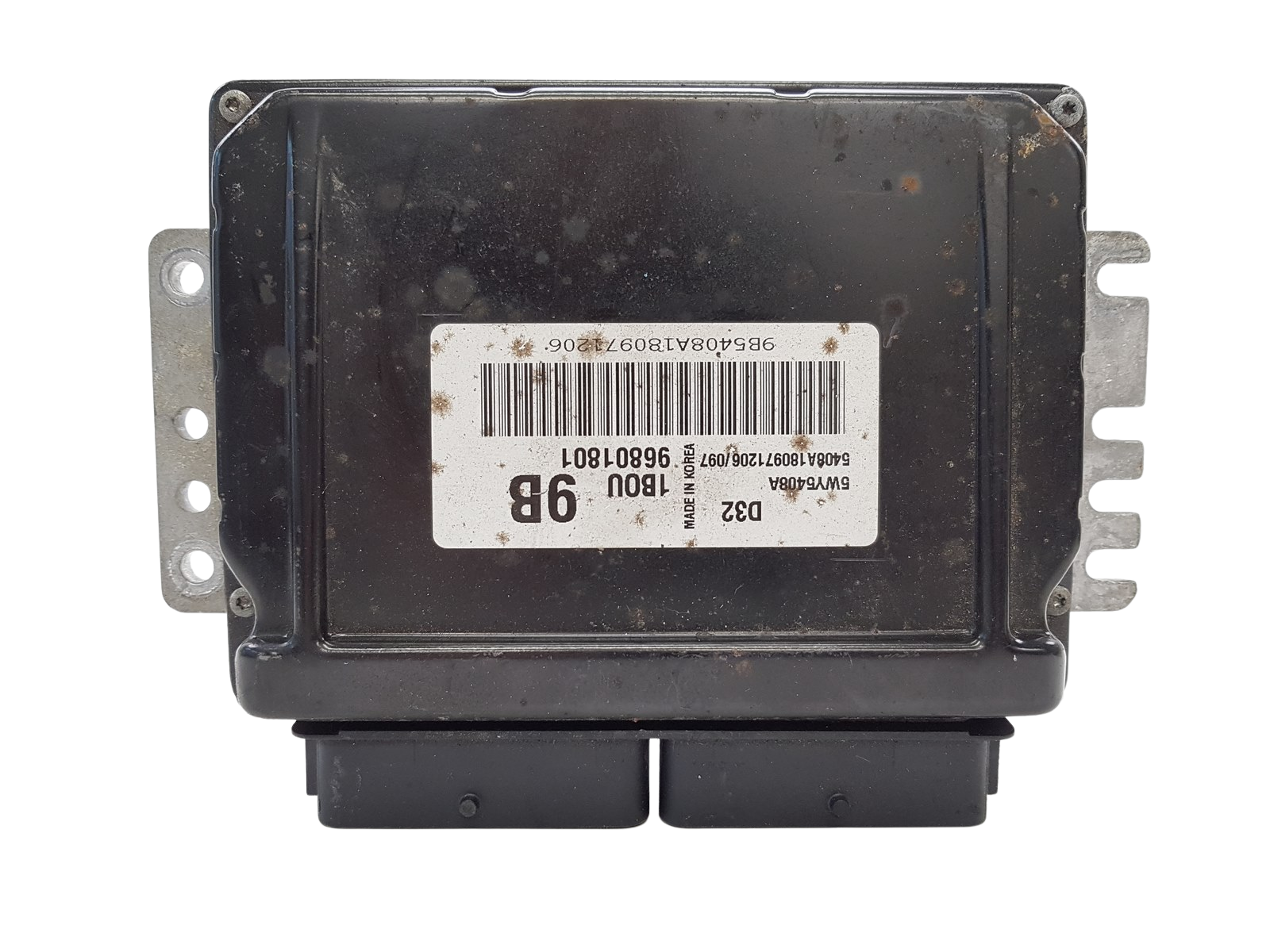 Blok Ovladačů Chevrolet Matiz 96801801 5WY5408A 0.8 main product photo
