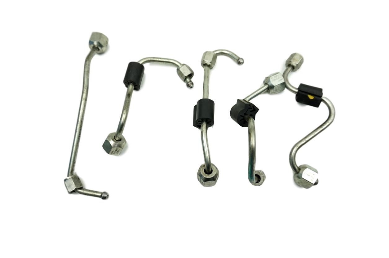 Převod Paliva 1,6 Multijet Jeep Renegade Fiat 55219921 55218927 55218923 55218924 55218920 main product photo