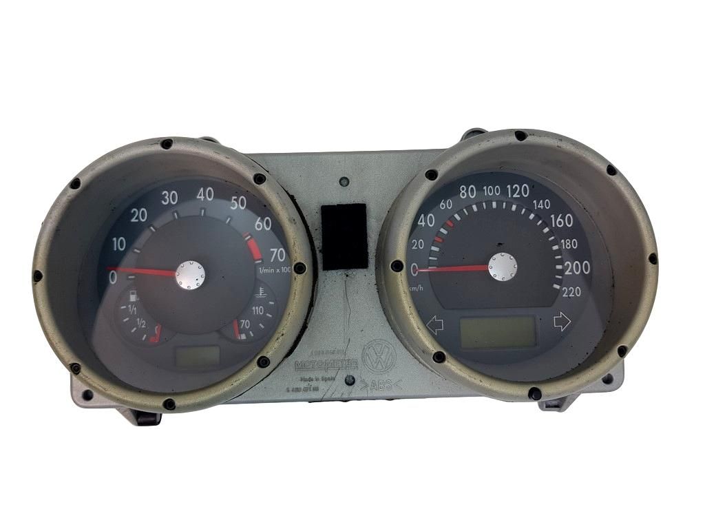 Otáčkoměr VW Lupo 5220301800 1036025070 5600 main product photo