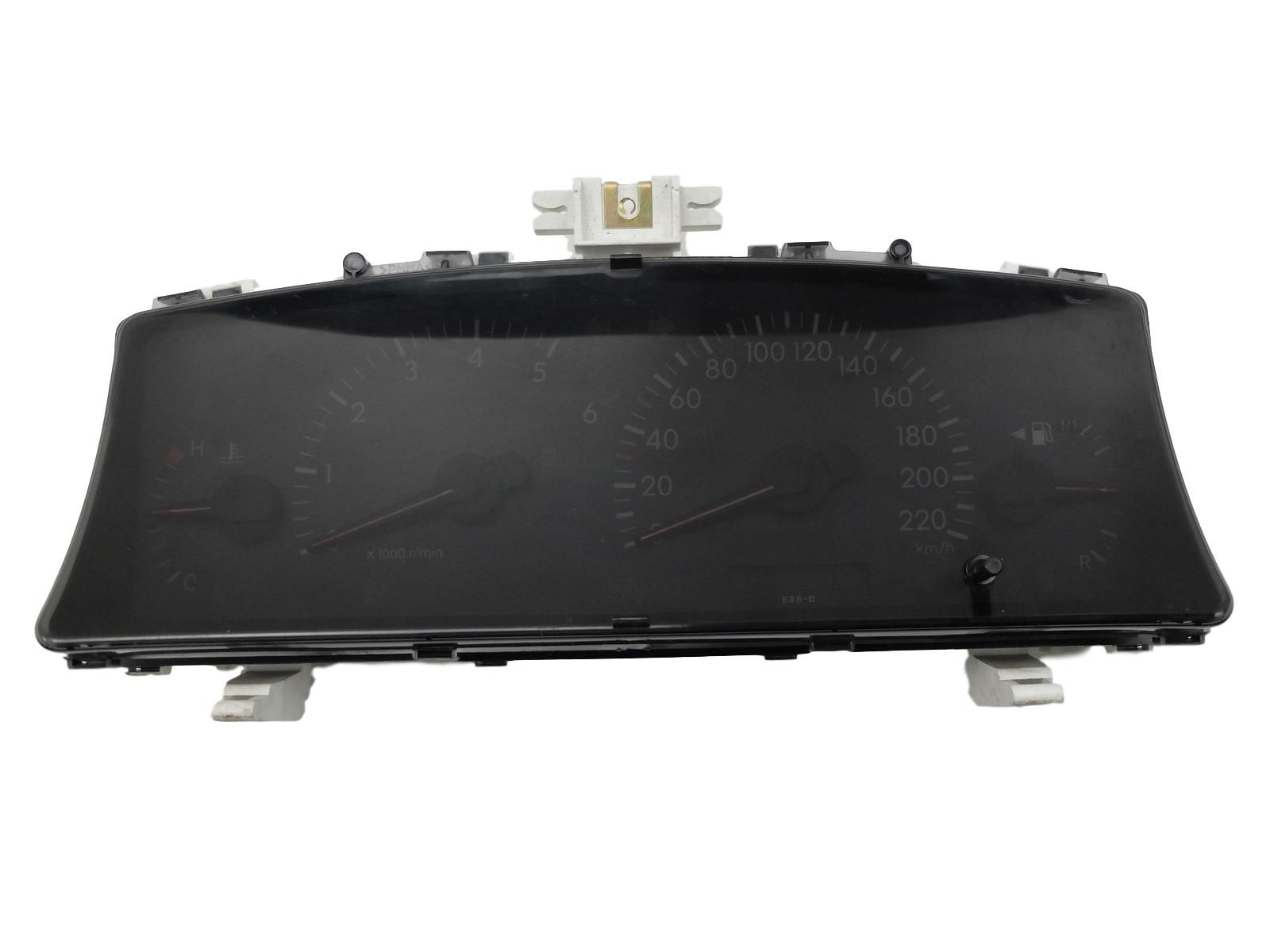 Otáčkoměr Toyota Corolla 83800-12E20 257420-6310 main product photo