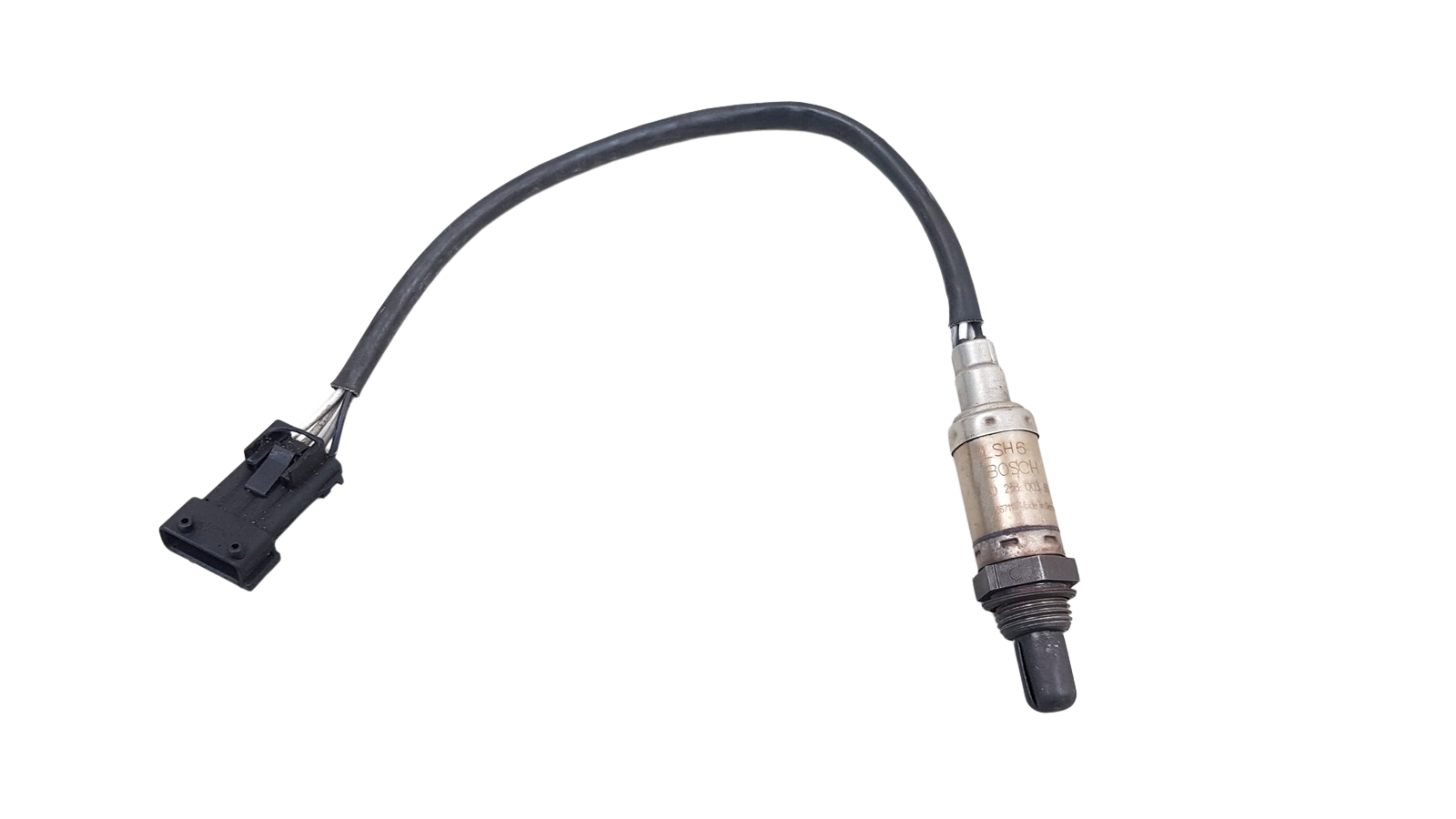 Sonda Lambd BOSCH 0258003667 16289W Citroen Peugeot main product photo